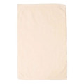 Q-Tees Deluxe Hemmed Hand Towel