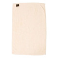 Q-Tees Deluxe Hemmed Hand Towel