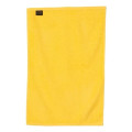 Q-Tees Deluxe Hemmed Hand Towel