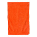 Q-Tees Deluxe Hemmed Hand Towel