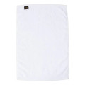 Q-Tees Deluxe Hemmed Hand Towel