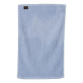 Q-Tees Deluxe Hemmed Hand Towel