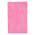 Q-Tees Deluxe Hemmed Hand Towel