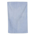 Q-Tees Deluxe Hemmed Hand Towel