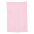 Q-Tees Deluxe Hemmed Hand Towel