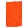 Q-Tees Deluxe Hemmed Hand Towel
