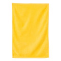 Q-Tees Deluxe Hemmed Hand Towel