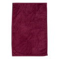Q-Tees Deluxe Hemmed Hand Towel