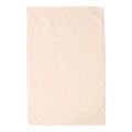 Q-Tees Deluxe Hemmed Hand Towel