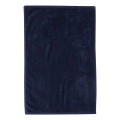 Q-Tees Deluxe Hemmed Hand Towel