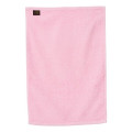 Q-Tees Deluxe Hemmed Hand Towel