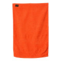 Q-Tees Deluxe Hemmed Hand Towel