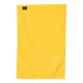 Q-Tees Deluxe Hemmed Hand Towel