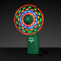 Light Up Promotional Mini Fans