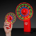 Light Up Promotional Mini Fans