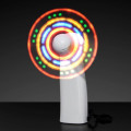 Light Up Promotional Mini Fans