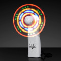 Light Up Promotional Mini Fans