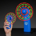 Light Up Promotional Mini Fans