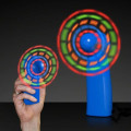 Light Up Promotional Mini Fans