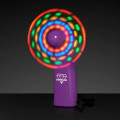 Light Up Promotional Mini Fans