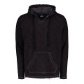 MV Sport Unisex Bonfire Baja Terry Hooded Sweatshirt