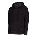 MV Sport Unisex Bonfire Baja Terry Hooded Sweatshirt