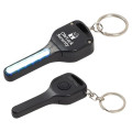 Key COB Safety Light