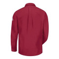 Bulwark Men's Uniform Shirt - Nomex® IIIA