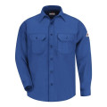 Bulwark Men's Uniform Shirt - Nomex® IIIA