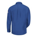 Bulwark Men's Uniform Shirt - Nomex® IIIA