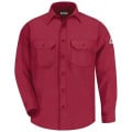 Bulwark Men's Uniform Shirt - Nomex® IIIA