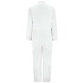Red Kap Men's Twill Action Back Coverall