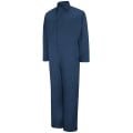 Red Kap Men's Twill Action Back Coverall