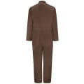 Red Kap Men's Twill Action Back Coverall