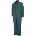 Red Kap Men's Twill Action Back Coverall