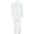 Red Kap Men's Twill Action Back Coverall