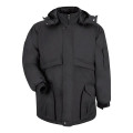 Red Kap Men's Heavyweight Parka