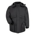 Red Kap Men's Heavyweight Parka