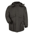 Red Kap Men's Heavyweight Parka