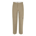 Dickies Men's Double Knee Work Pants