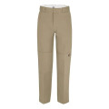 Dickies Men's Double Knee Work Pants