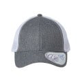 Infinity Her Women's Modern Trucker Cap