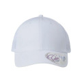 Infinity Her Women's Modern Trucker Cap