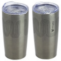 Glendale 20 oz Vacuum Insulated Stainless Steel Tumbler