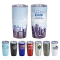 Glendale 20 oz Vacuum Insulated Stainless Steel Tumbler