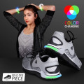 LED Shoe Heel Light for Night Safety
