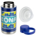 Kona 17 oz Stainless Steel Vacuum Insulated Bottle