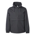 Independent Trading Co. Men's Nylon Anorak