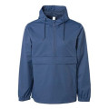Independent Trading Co. Men's Nylon Anorak