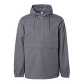 Independent Trading Co. Men's Nylon Anorak